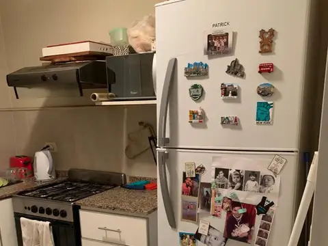 Departamento en Venta 10 años