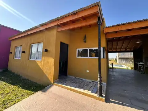 Casa en venta en Las Lomadas - Capilla del Señor