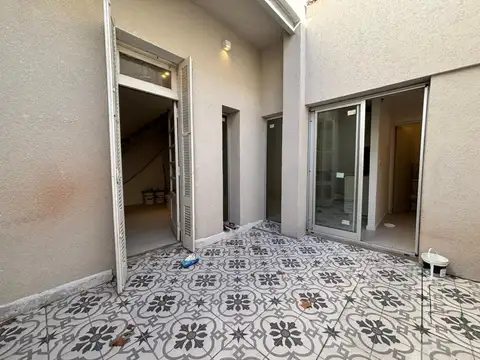 Depto Tipo Casa en Venta de 2 dormitorios