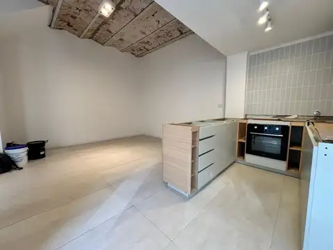 Depto Tipo Casa en Venta de 4 ambientes
