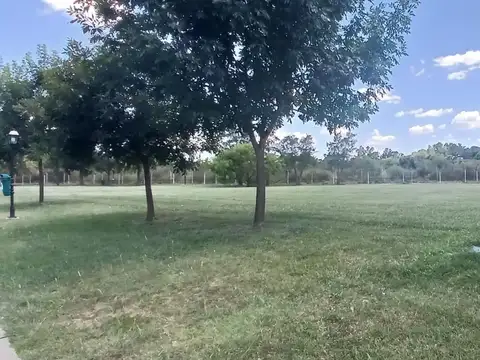 Terreno en Venta 30  mts Frente