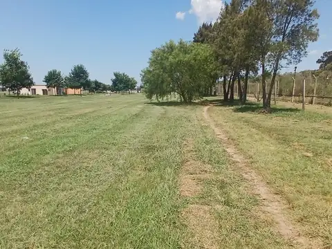 LOTE EN VENTA EN SAN SEBASTIAN