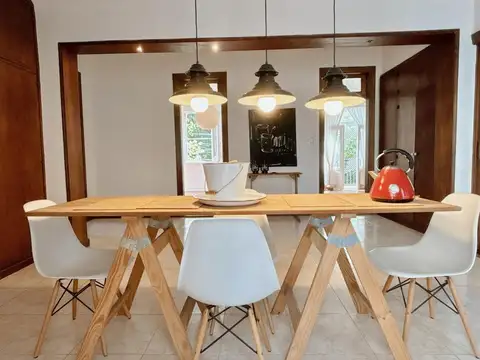 Depto Tipo Casa en Venta con 1 cocheras