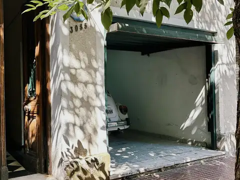 General Lavalle  al 3000