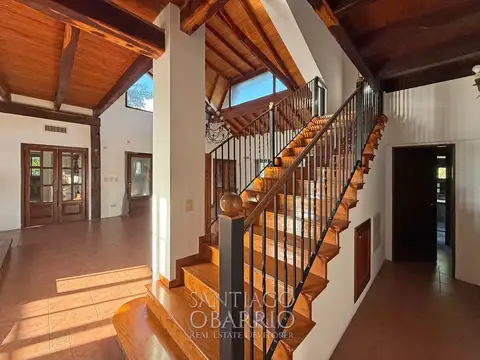 Casa en Venta 15 años