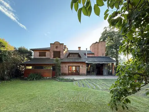 Casa en Venta en Moreno, USD 340.000