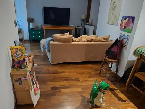 Departamento en Venta en Palermo, USD 199.000