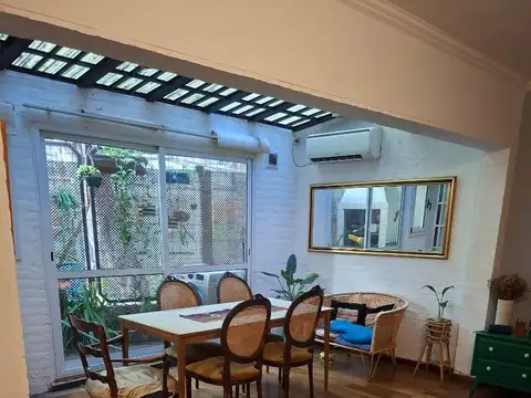 Departamento en Venta en Palermo, USD 199.000