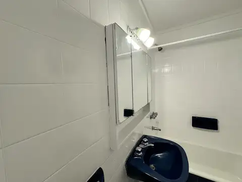 Departamento en Alquiler de 3 ambientes