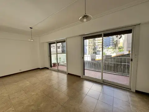 Departamento en  olazabal 3 ambientes + dependencia 