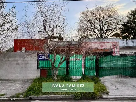 Casa en Venta en Lujan, USD 65.000