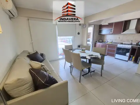 Nuestra Señora de la Merced 4700, Piso 6