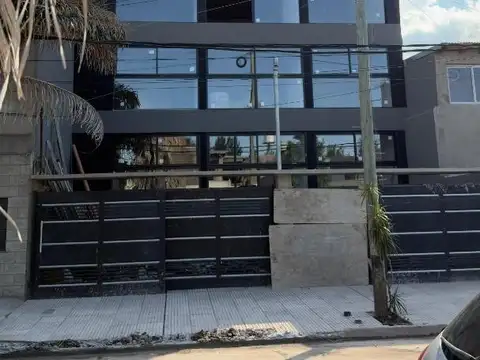 DEPARTAMENTO MONOAMBIENTE A ESTRENAR EN VENTA