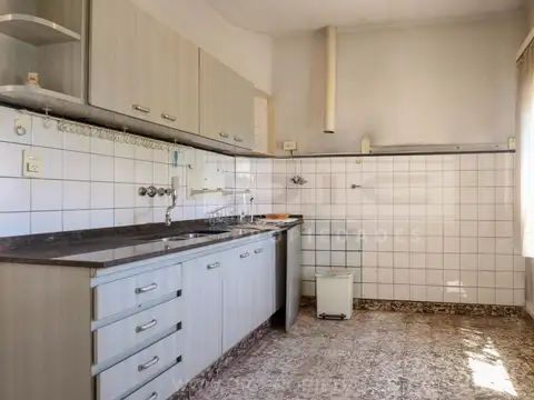 Depto Tipo Casa en Venta en Tigre Centro, USD 115.000