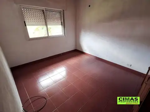 Depto Tipo Casa en Alquiler de 3 ambientes