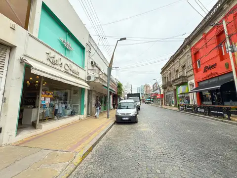 Fondo Comercio en Venta 35 años