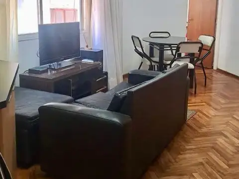 Departamento en Rosario