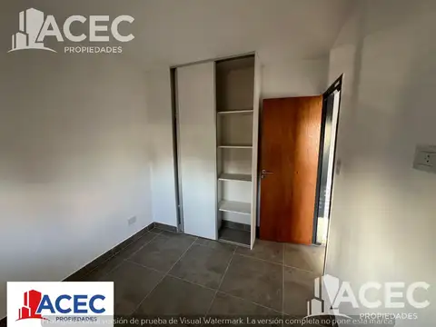 Departamento en Venta en Nuestra Señora De Lourdes, USD 89.500