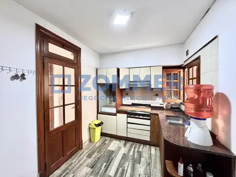 Oficina en Venta con 1 cochera