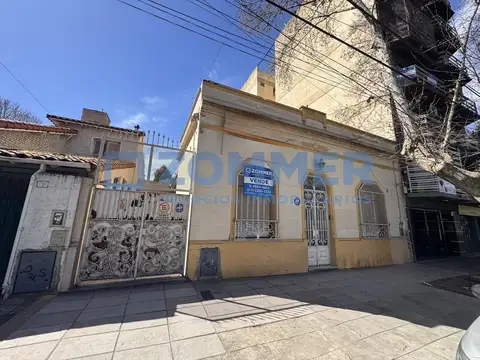 Avenida 25 de Mayo al 1700,  San Martin Centro