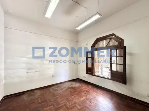 OFICINAS 5 ambientes en VENTA en San Martín - Proyecto comercial o mixto