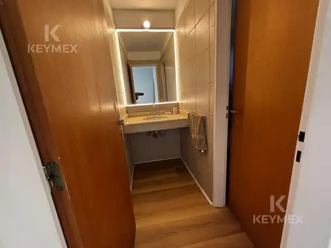Departamento en Alquiler en Las Mercedes, $ 800.000