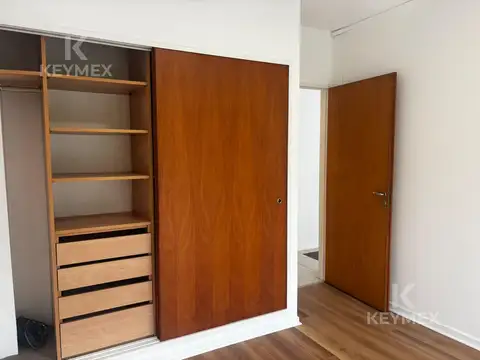 Departamento en Alquiler 15 años