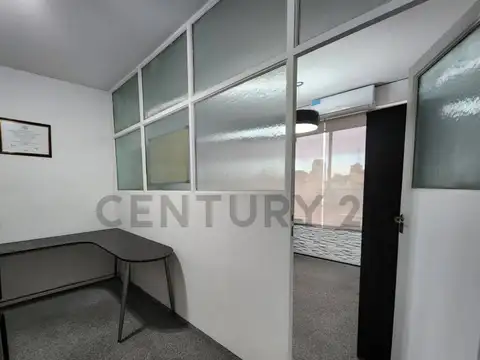 Oficina en Venta en Tribunales, USD 35.000