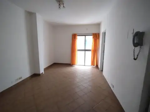 ALQUILER DEPTO UN AMBIENTE RETIRO