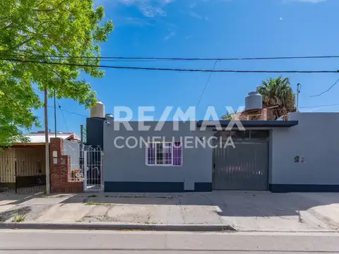 Casa en Venta en Cipolletti, USD 138.000