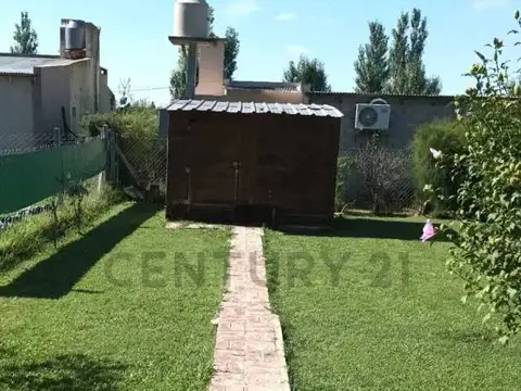 Casa en Venta en Villa Parque Sicardi, USD 80.000