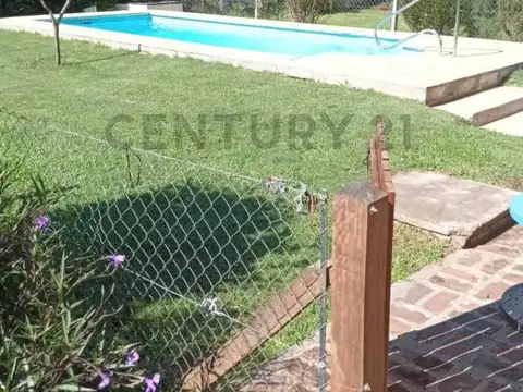 CONDOMINIO DEL SOL 643 Y 14 - QUINTA  A LA VENTA