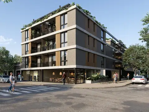 Monseñor Alberti al 600