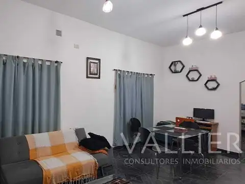 Casa en Venta 10 años