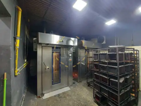 VENTA LOCAL INDUSTRIAL ALIMENTOS CENTRICO