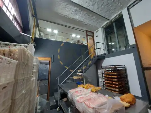 Local en Venta en Ciudad Vieja, USD 270.000