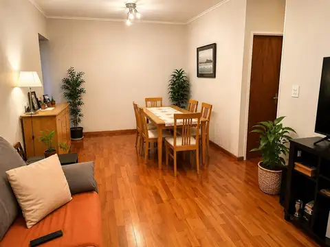 Departamento en Venta 25 años