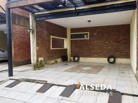Casa en Alquiler de 2 dormitorios