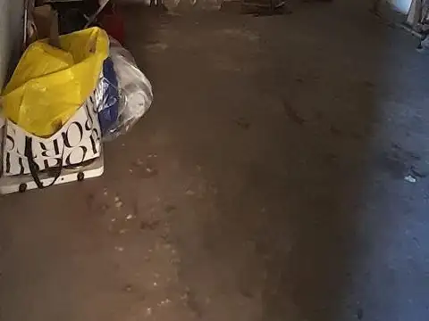 Casa 2 ambientes con 1 baño