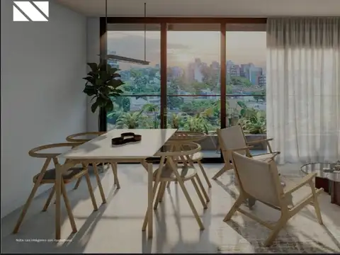 Departamento en Venta en Ituzaingo Sur, USD 78.000