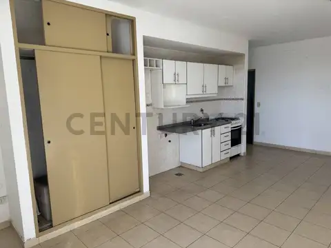 Monoambiente en VENTA en Balvanera con cochera