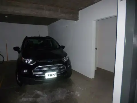 Cochera en La Plata