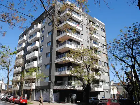 Cochera en La Plata