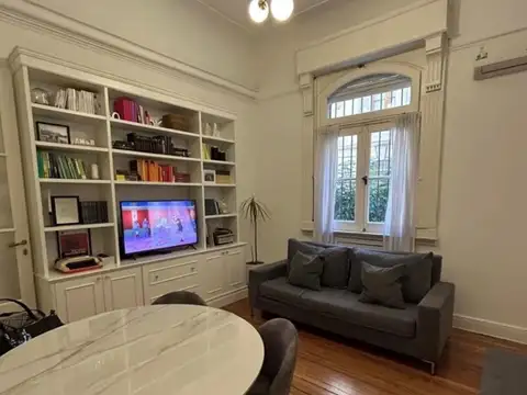 Departamento Semipiso  en Venta en Barracas, Capital Federal, Buenos Aires