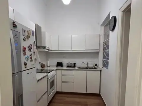 Avenida Montes de Oca 200