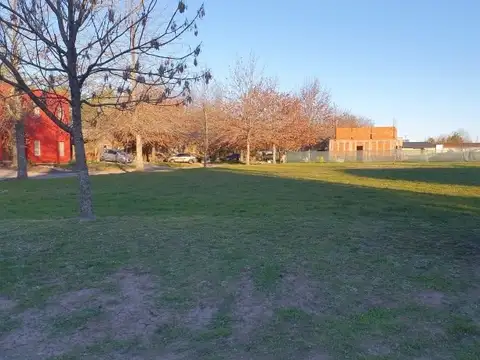 Cardales Village, Los Cardales, Exaltación de la Cruz 100