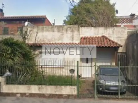 Terreno en Venta de 246,0 m2