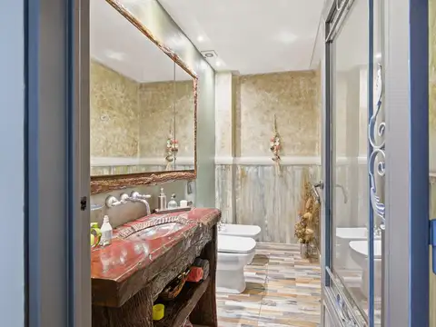 Casa en Venta 10 años