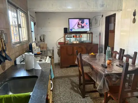 CASA 3 DORMITORIOS EN VENTA EN GONNET
