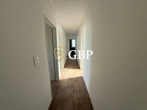 Casa en Alquiler A Estrenar